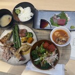 和ダイニング 星 - 