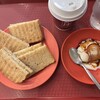 Ya Kun Kaya Toast 東京国際フォーラム店