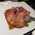 叙々苑 - 