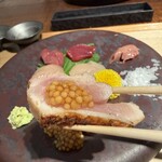焼鳥 朝比奈 - 