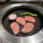 叙々苑 - 