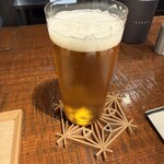 焼鳥 朝比奈 - 