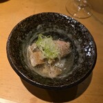야키토리 긴자 이 - 
