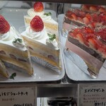 クィーンアントワネット - 