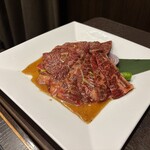 叙々苑 - 
