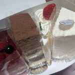 クィーンアントワネット - 