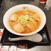 喜多方ラーメン 坂内 博多駅前店
