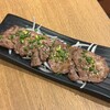 魚と日本酒×焼き鳥 田町商店 総本店