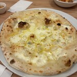 カプリチョーザ - 