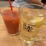 カプリチョーザ - 