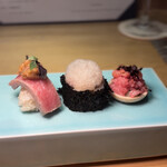 鮪のシマハラプラス 小川町店 - 