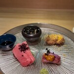 鮪のシマハラプラス 小川町店 - 