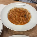 カプリチョーザ - 