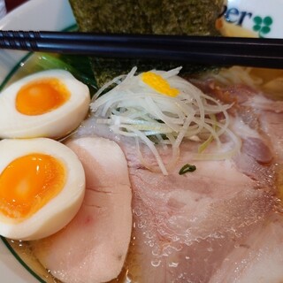 らあめん クローバー_0