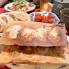 餃子ニュー伏見