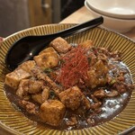 居酒屋増えた。 裏裏飯屋 - 