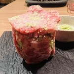 赤身肉じゃんか中目店 - 