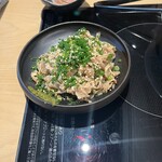 博多もつ鍋おおやま 都ホテル - 