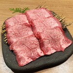 赤身肉じゃんか中目店 - 