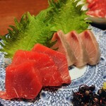 木村屋本店 - お刺身