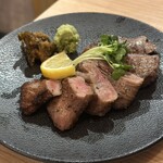 居酒屋増えた。 裏裏飯屋 - 