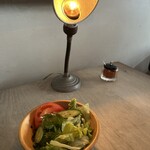 Sajilo Cafe - 