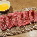 赤身肉じゃんか中目店 - 