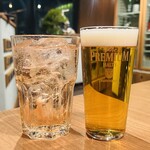 赤身肉じゃんか中目店 - 