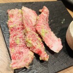 赤身肉じゃんか中目店 - 