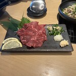 博多もつ鍋おおやま 都ホテル - 