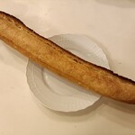 レジニシエ - バゲット