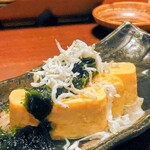 木村屋本店 - 出汁巻き