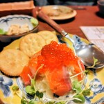 木村屋本店 - ポテサラ