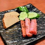 木村屋本店 - お漬物