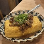 居酒屋増えた。 裏裏飯屋 - 