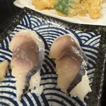 備中手打ちうどん　おおにし - 