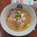 座右の麺 - 
