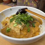 黔莊 Noodle villa 上野店 - 