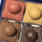 Masahiko Ozumi Paris 阪急うめだ本店 - 