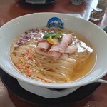 座右の麺 - 