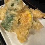 備中手打ちうどん　おおにし - 