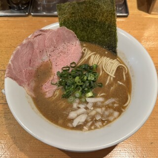 麺屋 まほろ芭_0