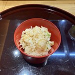 天ぷら 正心庵 - 