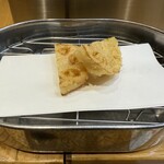 天ぷら 正心庵 - 