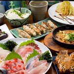 居酒屋 やまや - 