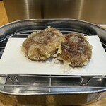 天ぷら 正心庵 - 