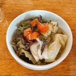 ベンチタイム - 