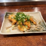 お好み焼き 遊人里 - 