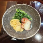 天ぷら 正心庵 - 