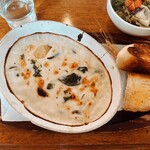 ベンチタイム - 